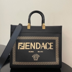 Fendi Shopping Bags